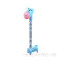 Promotional animal shaped stand ball pen